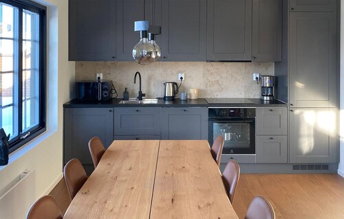 Stunning apartment in Idre with sauna