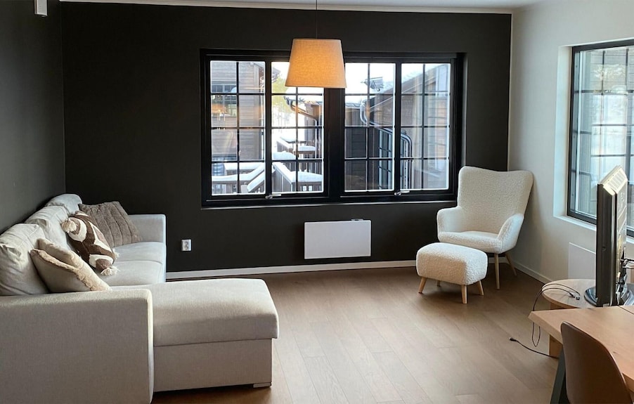 Stunning Apartment In Idre With Sauna - Idre