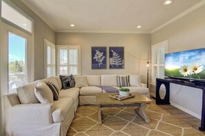 Téléviseur connecté, livres