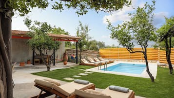 Piscina privada