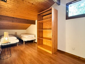 2 habitaciones y wifi gratis 