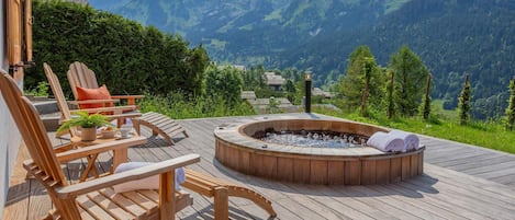 Terras