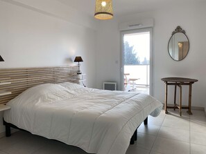 2 bedrooms, free WiFi, wheelchair access