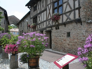Aussenbereich