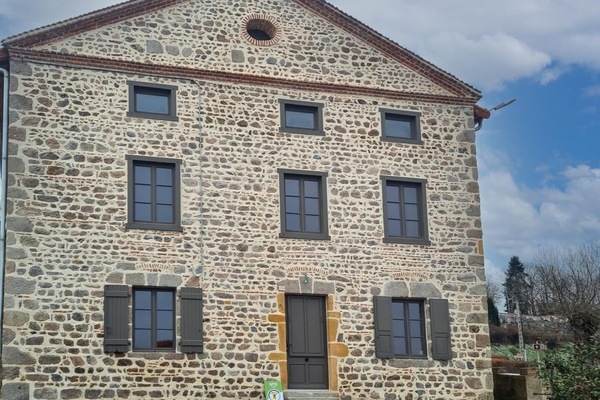 Außenbereich