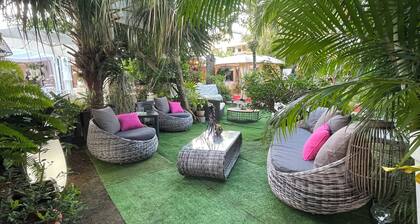 Domaine des Lianes de MYSORE I