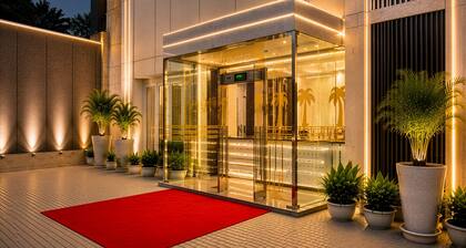 Hotel Palm View by JMD Group