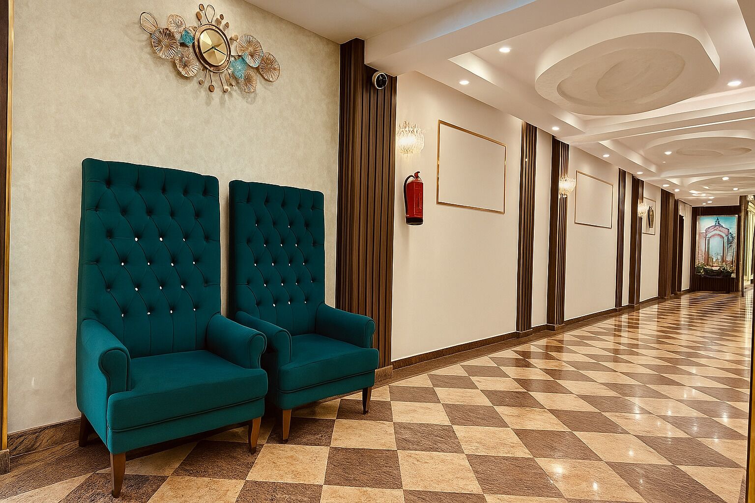 Foto - Hotel Palm View by JMD Group