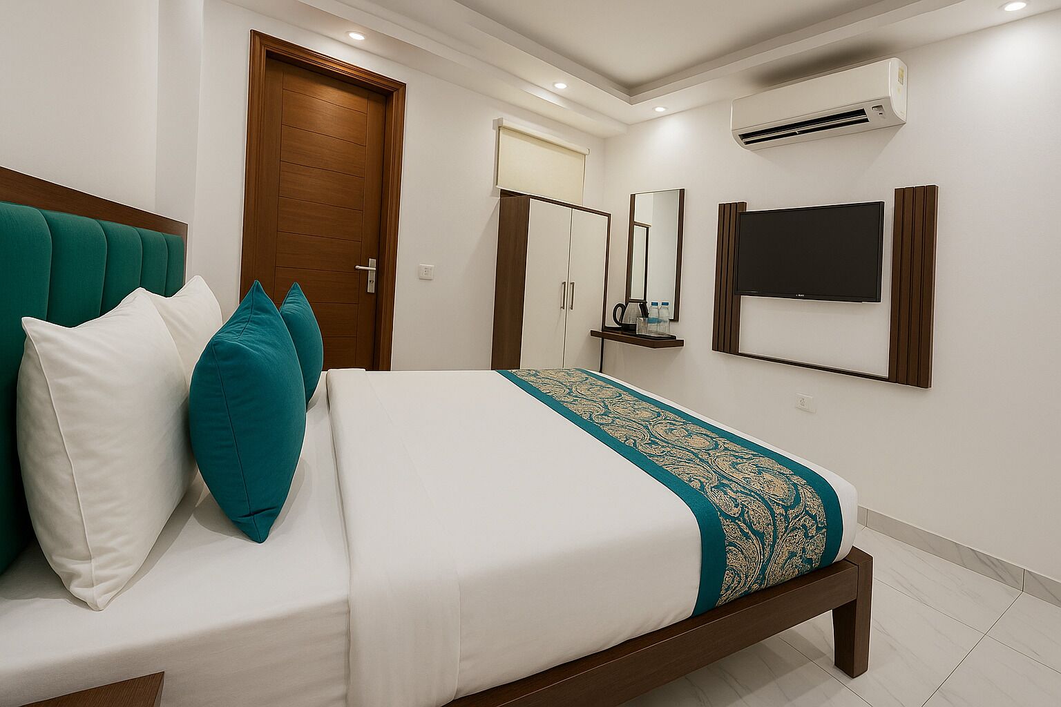 Foto - Hotel Palm View by JMD Group