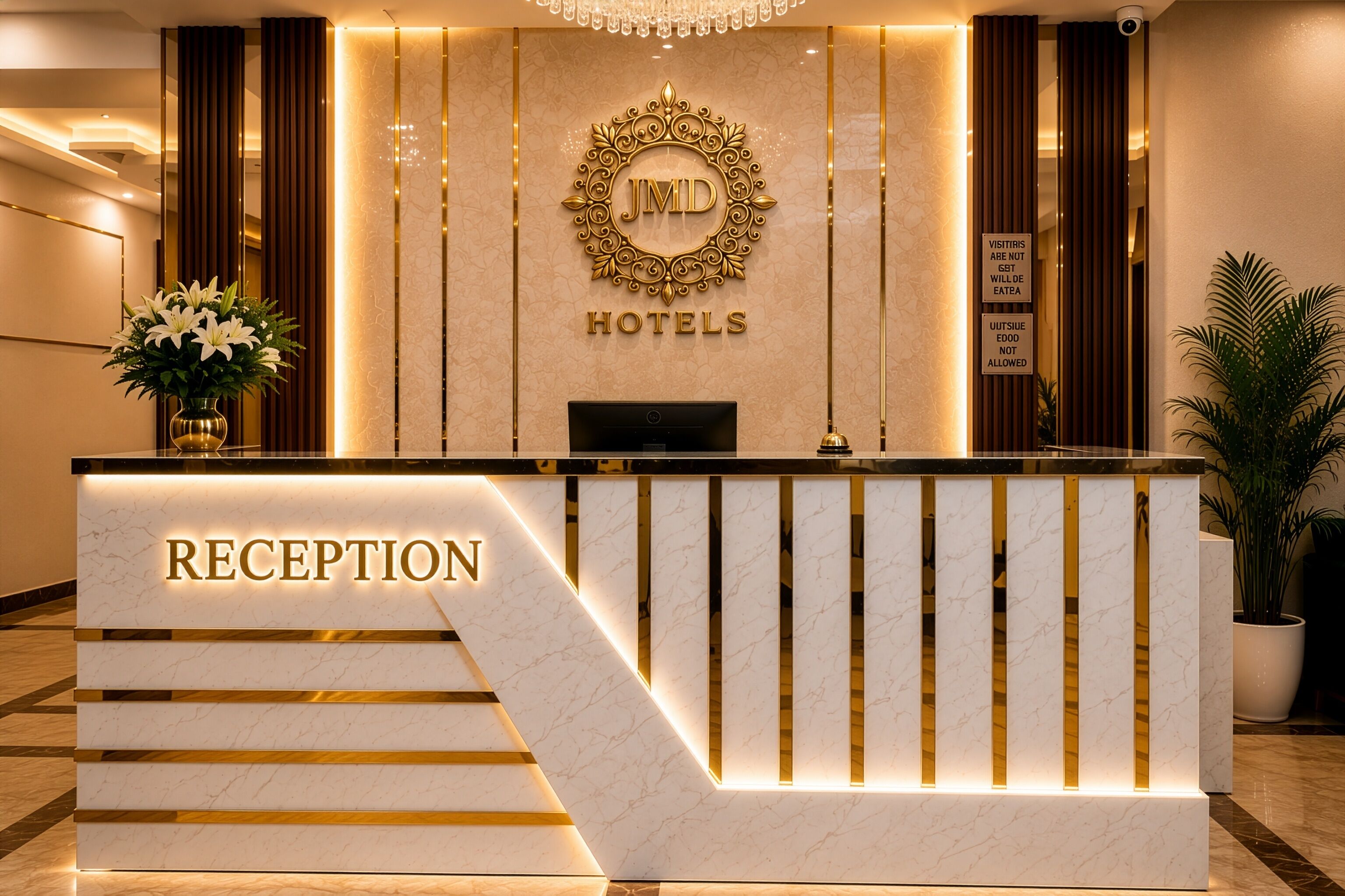 Foto - Hotel Palm View by JMD Group