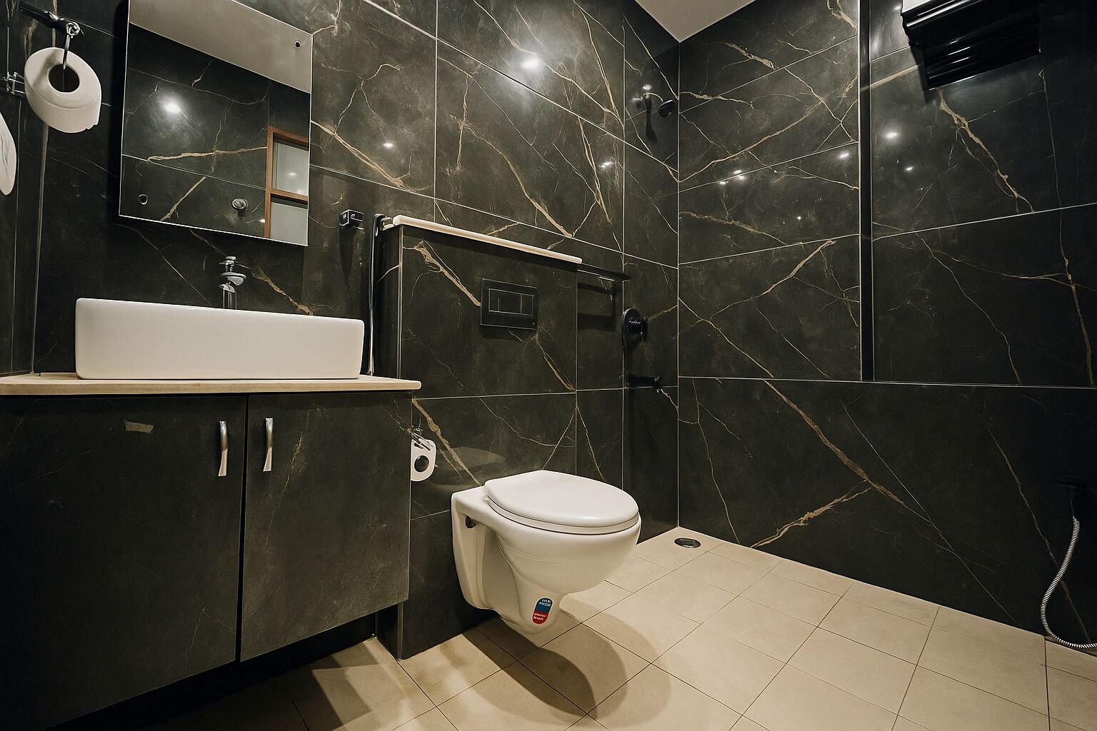 Foto - Hotel Palm View by JMD Group