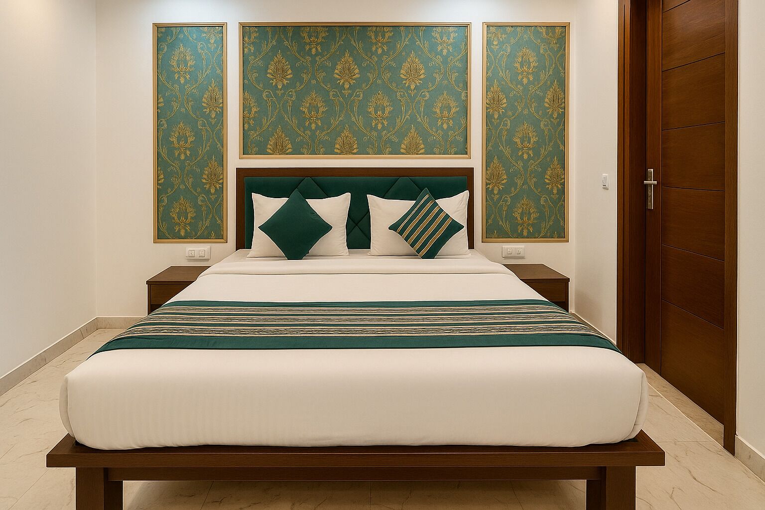 Foto - Hotel Palm View by JMD Group