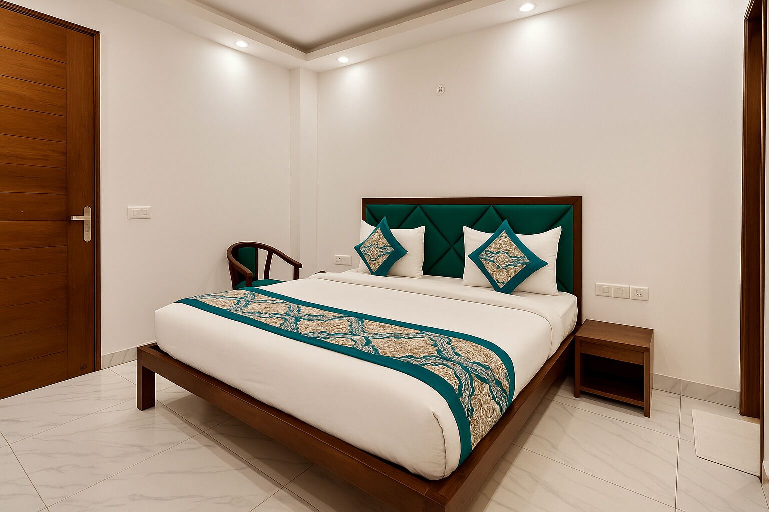 Foto - Hotel Palm View by JMD Group