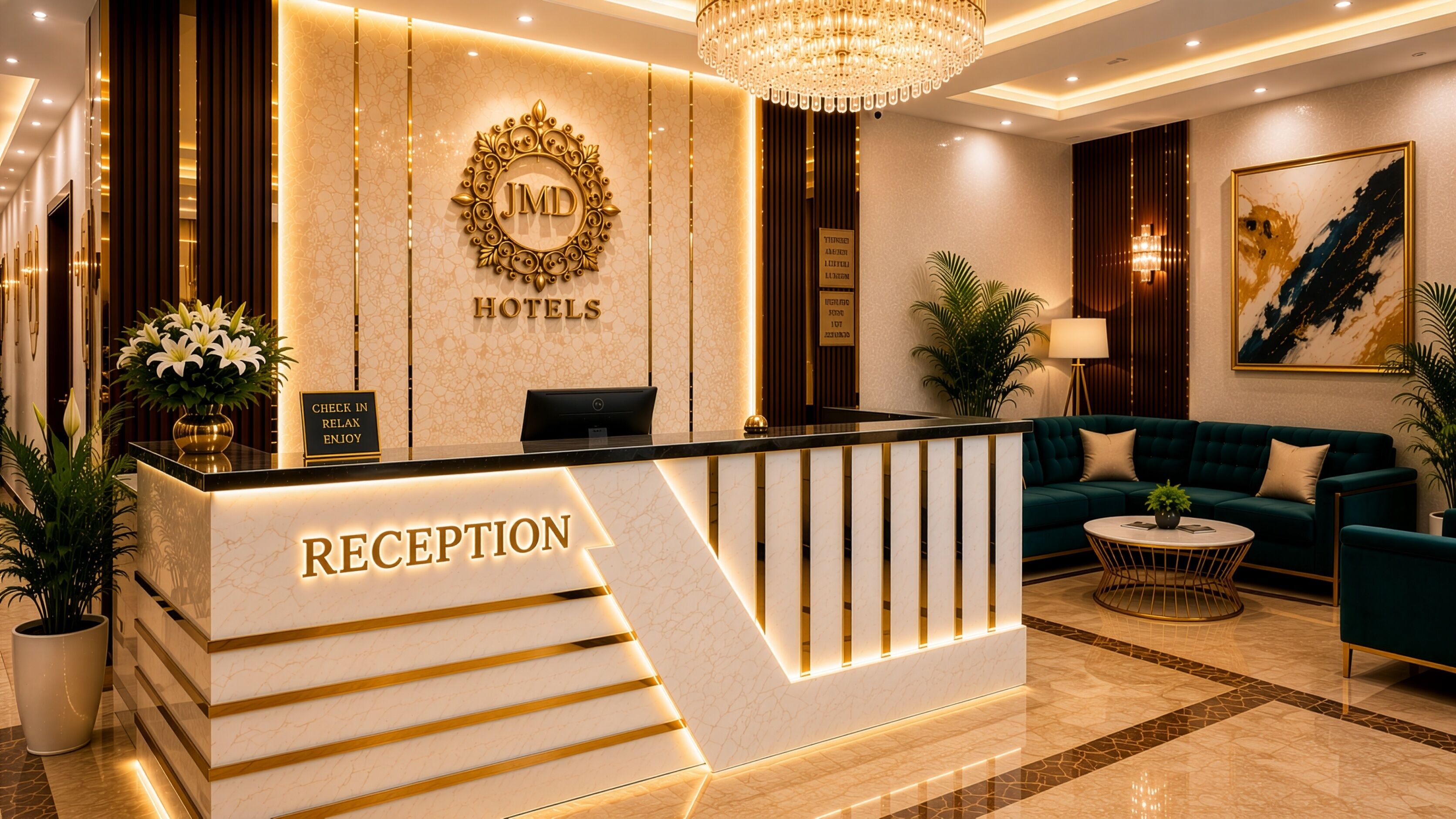 Foto - Hotel Palm View by JMD Group