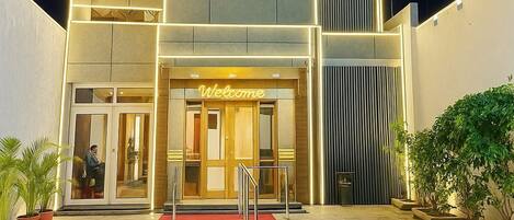 Disseny de l'edifici