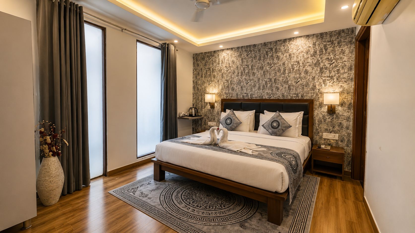 Photo - Hotel Palm View by JMD Group