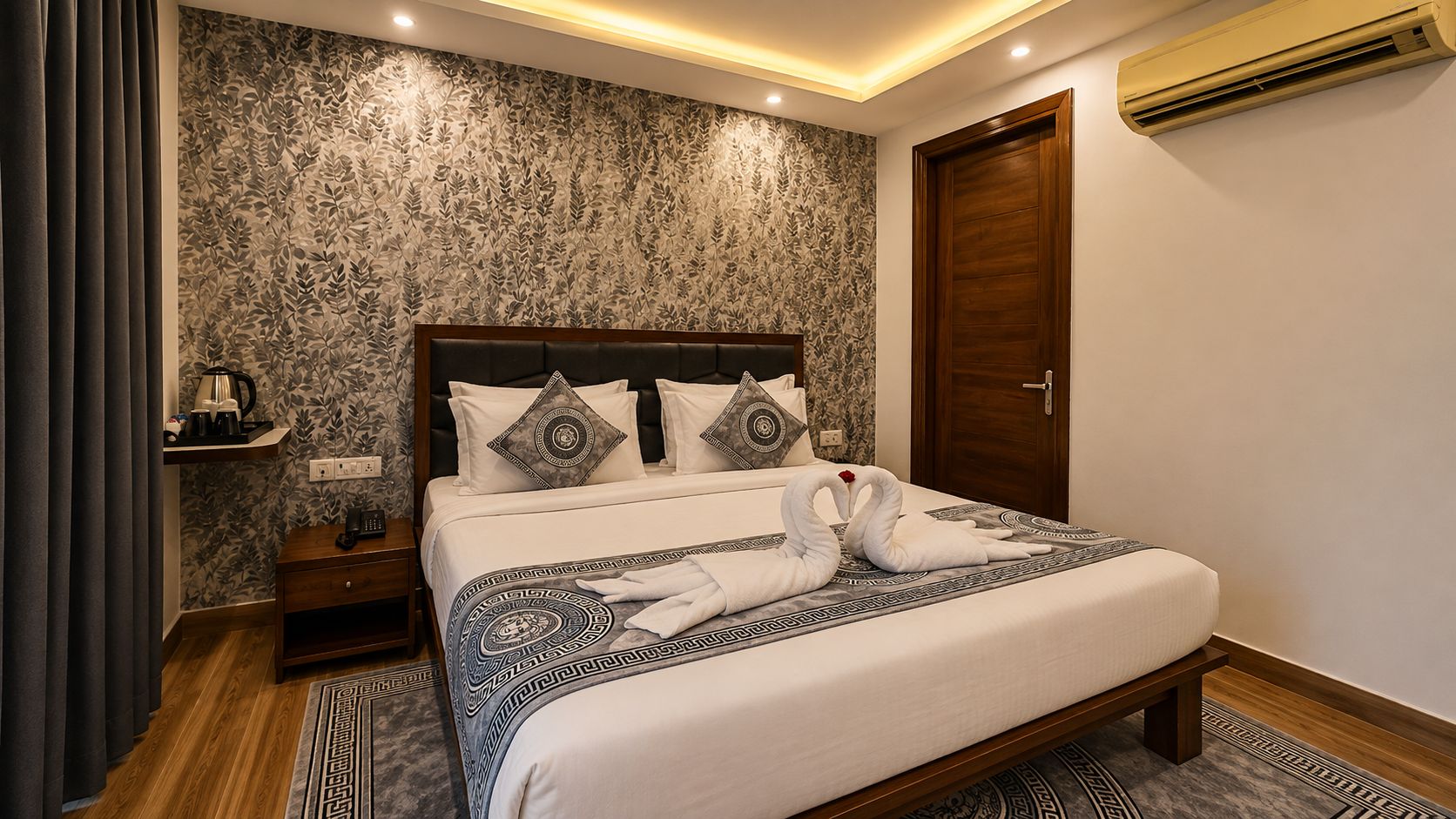 Photo - Hotel Palm View by JMD Group