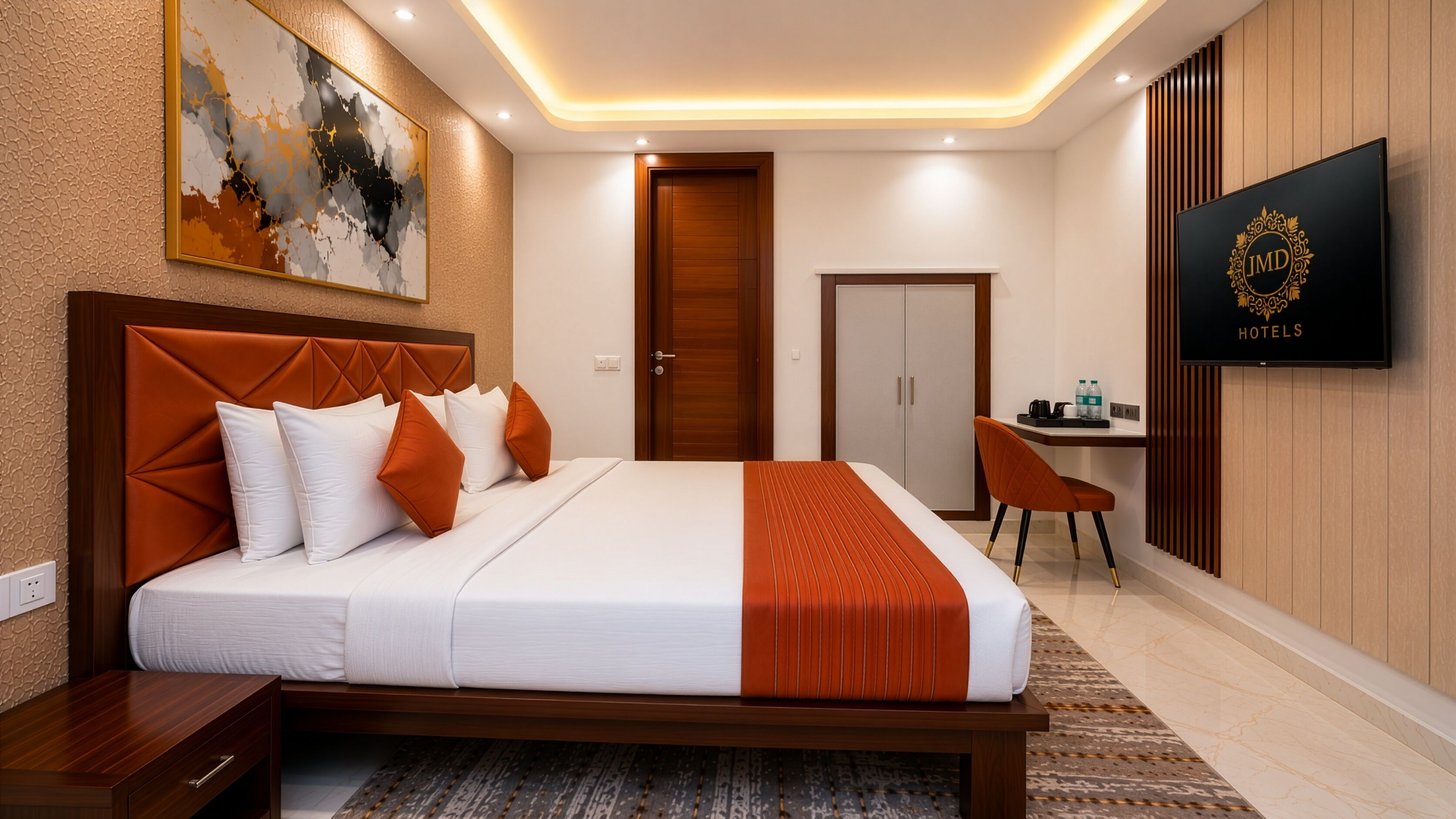 Foto - Hotel Palm View by JMD Group