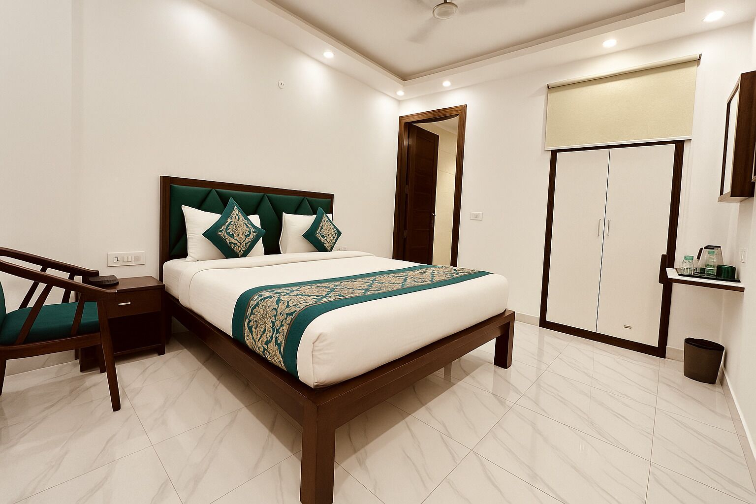 Foto - Hotel Palm View by JMD Group