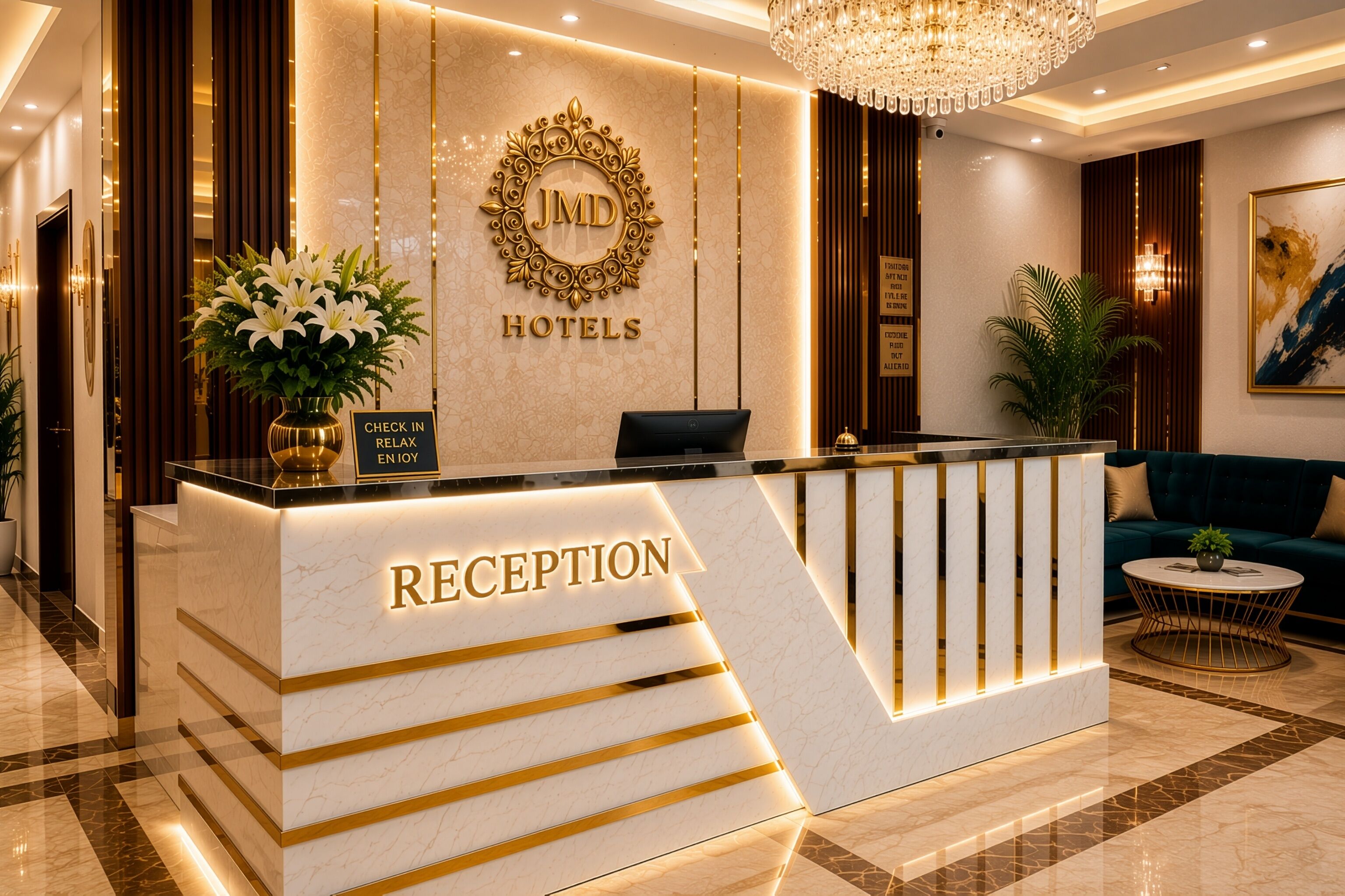 Foto - Hotel Palm View by JMD Group