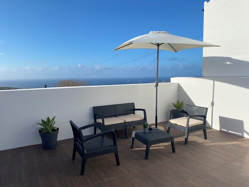 Achadinha Sunset House