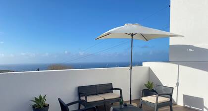 Achadinha Sunset House