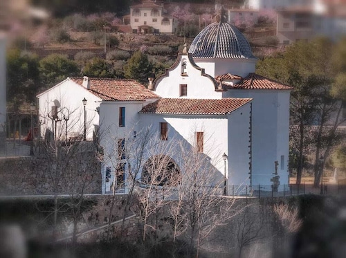 Cau de l'Art
