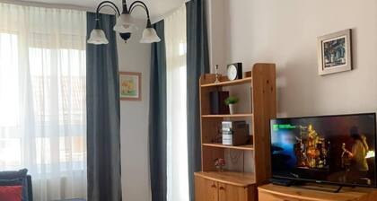 KŐNIG APARTMAN III. /LIZA APARTMAN/HÉVÍZ.300 MÉTERRE A HÉVÍZI TERMÁL TÓTÓL!