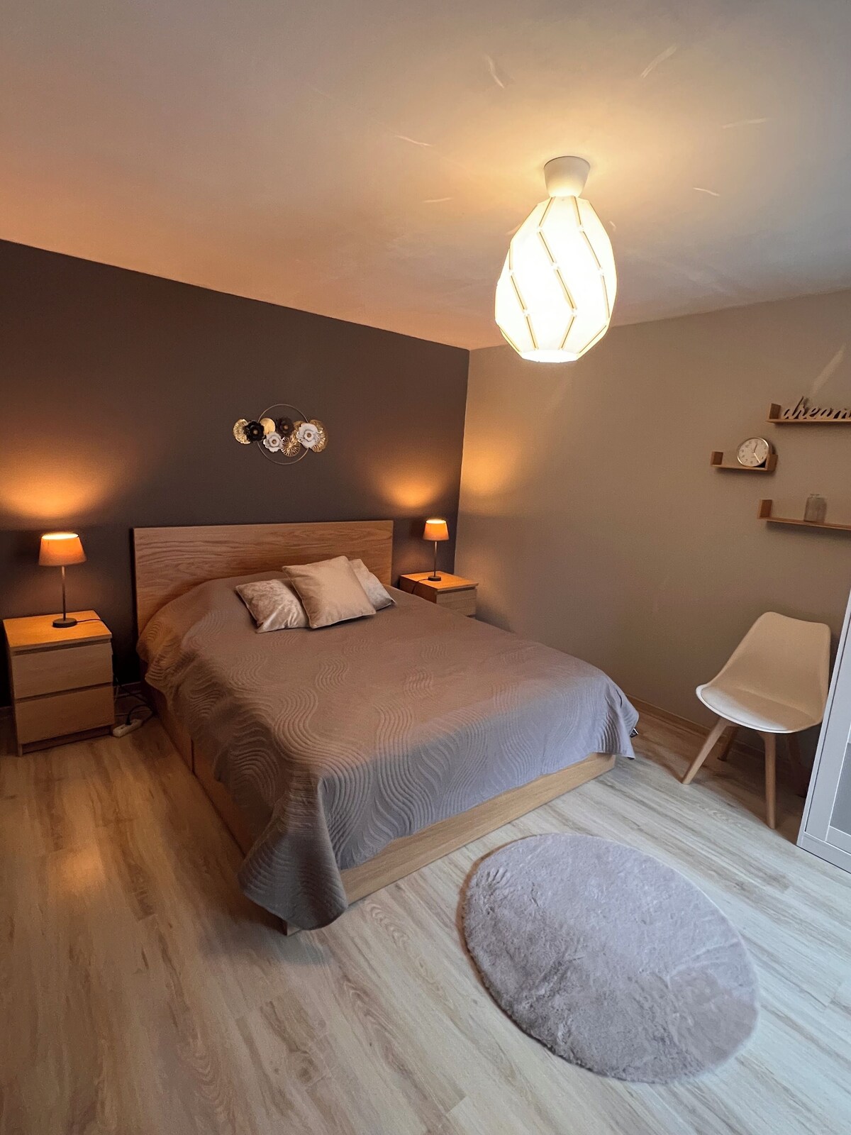 Image de profil de l’hôte