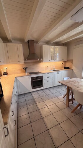 Apartment in the heart of the High Vosges!