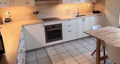 Apartment in the heart of the High Vosges!