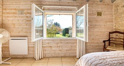 Cozy home in Gageac-et-Rouillac