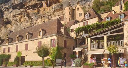 Awesome home in Gageac-et-Rouillac