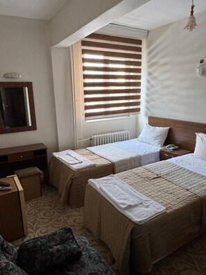 Room - nuh hotel (Dogubayazit)