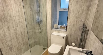 New Cosy Ground Floor Flat
