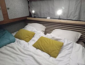 1 chambre