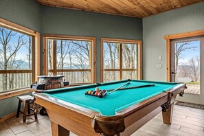 Sala de juegos