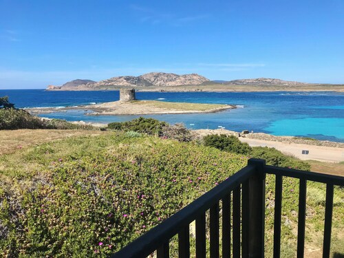 Hotel in Stintino 50 mt from the sea