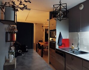 Cuisine privée