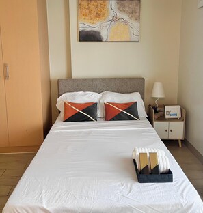 Shared Dormitory, 1 Bedroom, Accessible, Smoking | 1 bedroom
