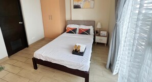Shared Dormitory, 1 Bedroom, Accessible, Smoking | 1 bedroom