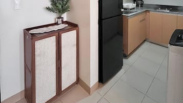 Asrama Umum, 1 kamar tidur, akses difabel, Boleh Merokok | Interior