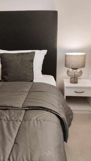 2 bedrooms, down duvets, in-room safe, individually decorated - INAS 2 BEDROOM APARTMENTS (Corfu)