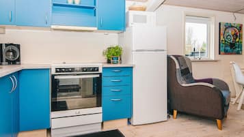 House | Bahagian dalam