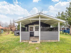 Ferienhaus | Blick von der Unterkunft