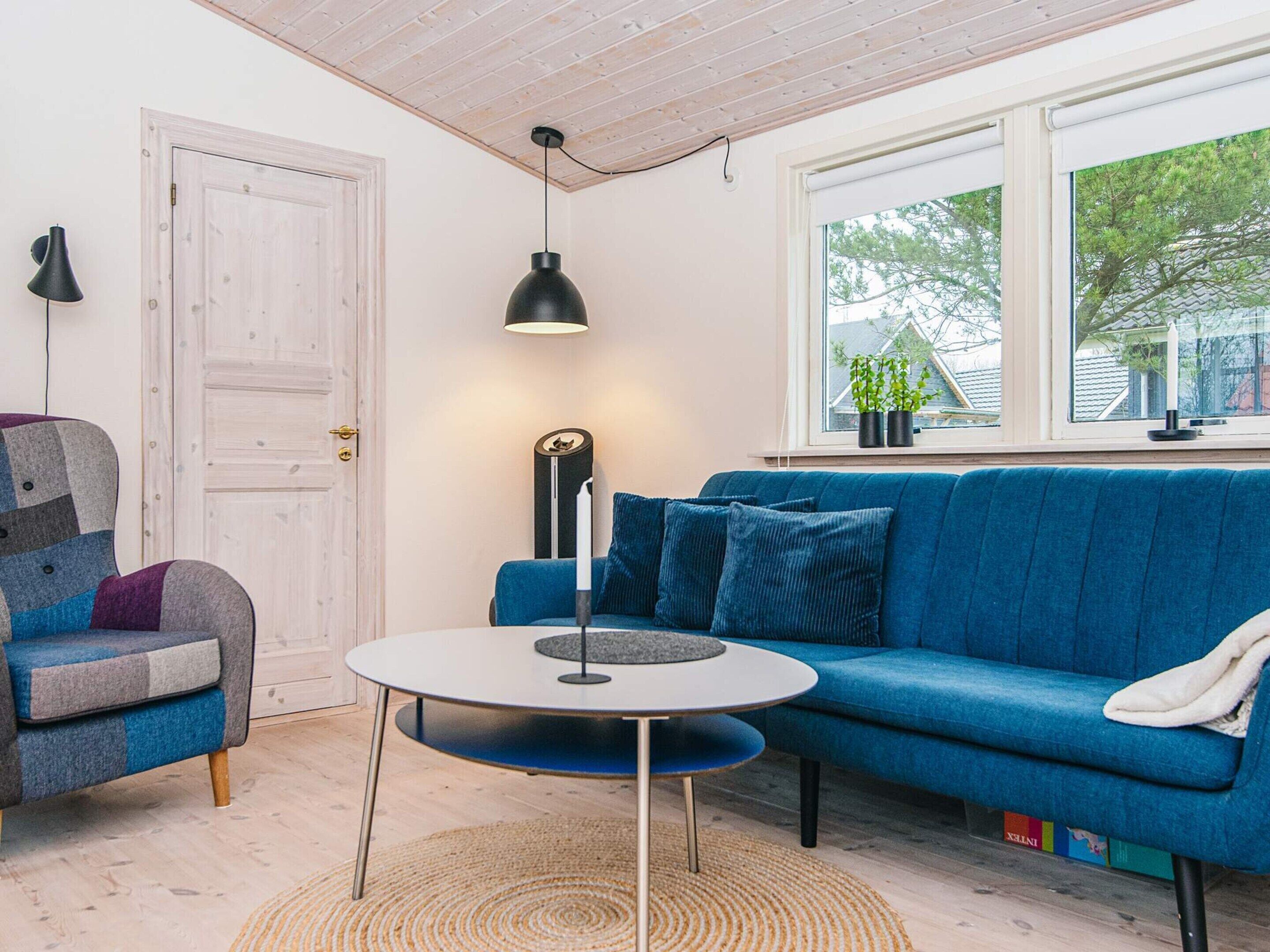 House | Interior