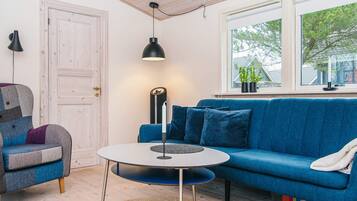 House | Interior