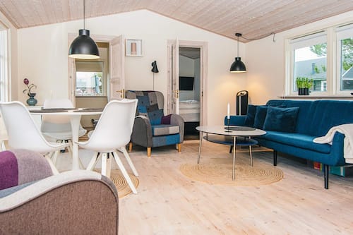 Ferienhaus | Innenbereich