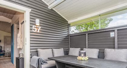 4 Star Holiday Home in Hovborg