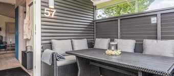 4 Star Holiday Home in Hovborg